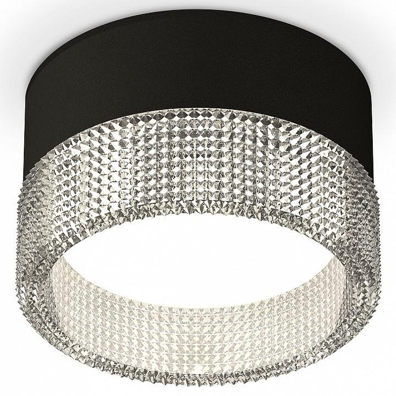 Накладной светильник Ambrella Light XS XS8102030 