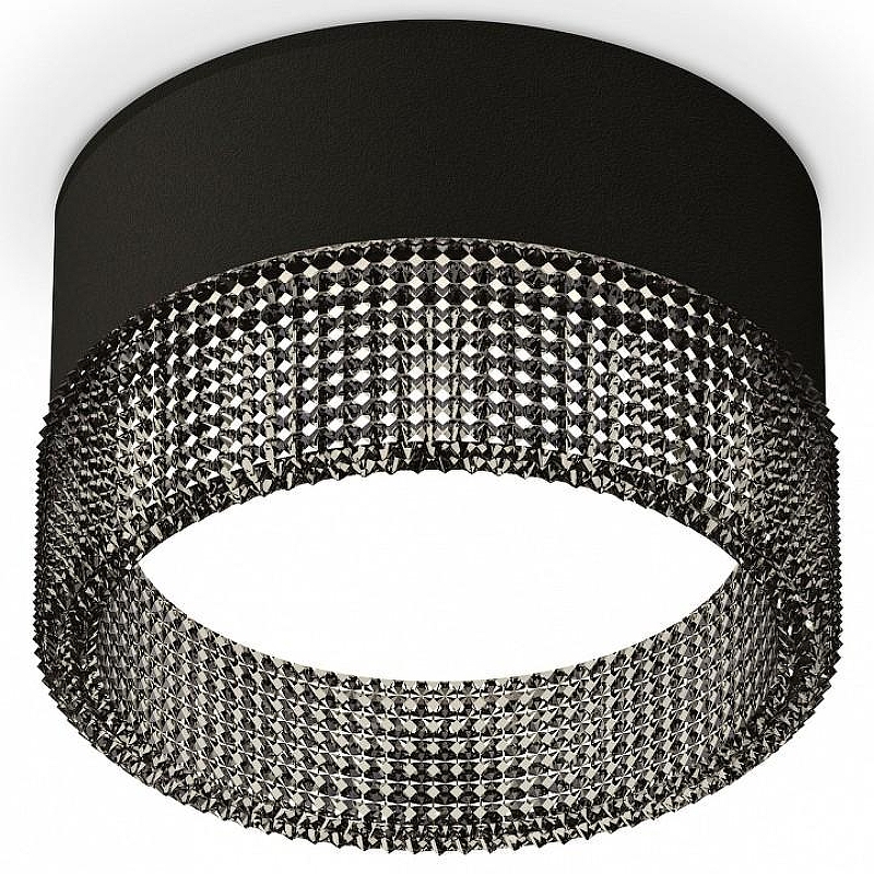 Накладной светильник Ambrella Light XS XS8102031 