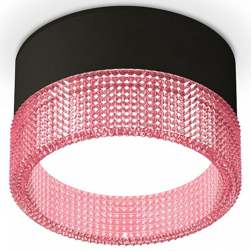 Накладной светильник Ambrella Light XS XS8102032 