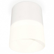 Накладной светильник Ambrella Light XS XS8110002 цвет плафона/подвески Белый, цвет арматуры Белый