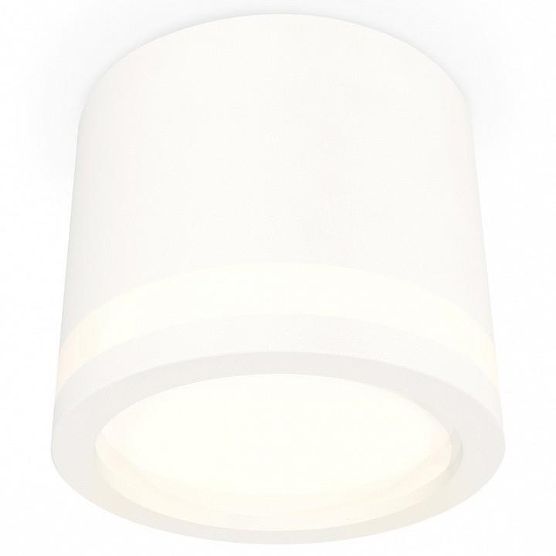 Накладной светильник Ambrella Light XS XS8110003 