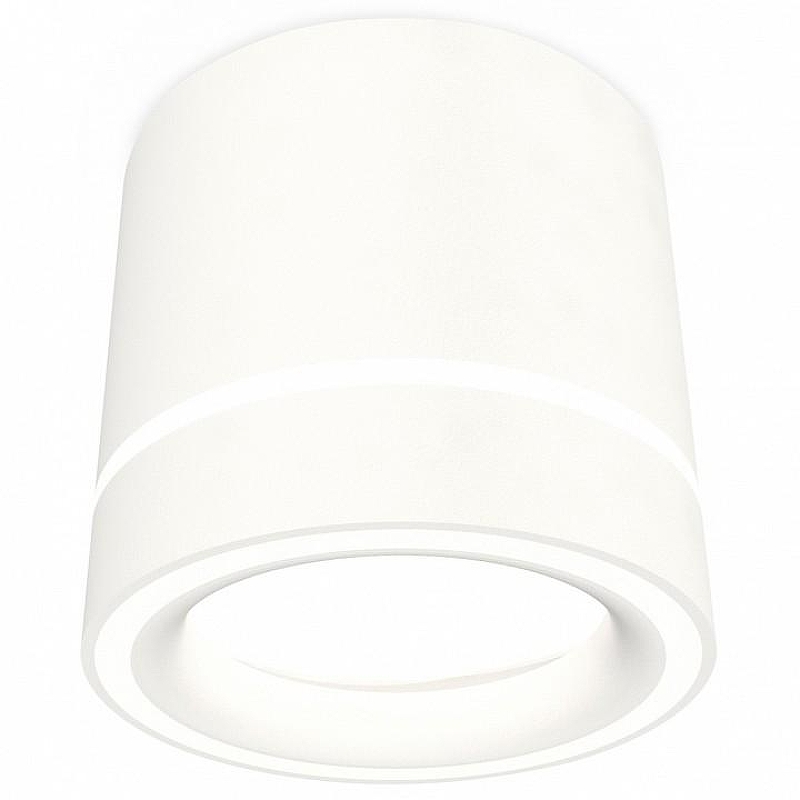 Накладной светильник Ambrella Light XS XS8110004 