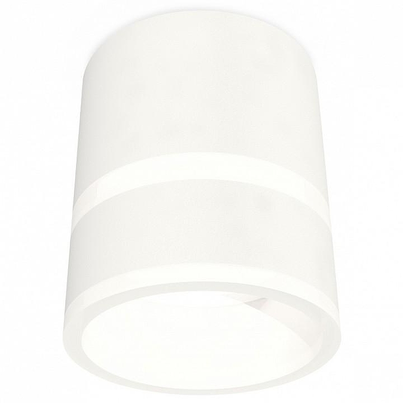 Накладной светильник Ambrella Light XS XS8110005 