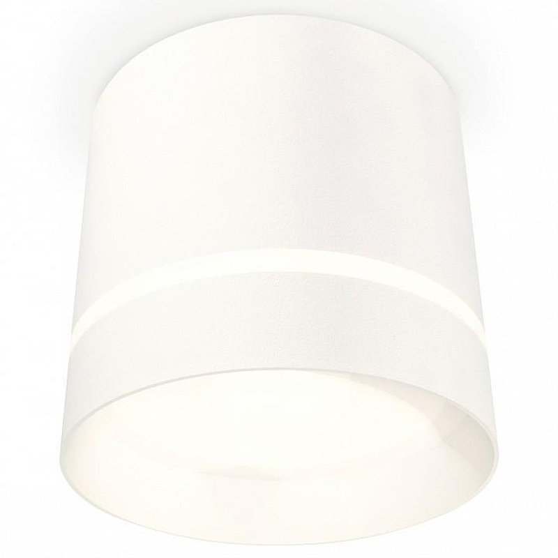 Накладной светильник Ambrella Light XS XS8110006 