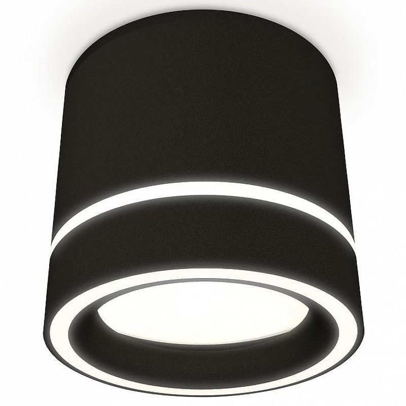 Накладной светильник Ambrella Light XS XS8111004 