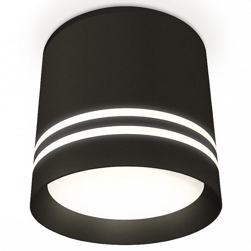 Накладной светильник Ambrella Light XS XS8111007 