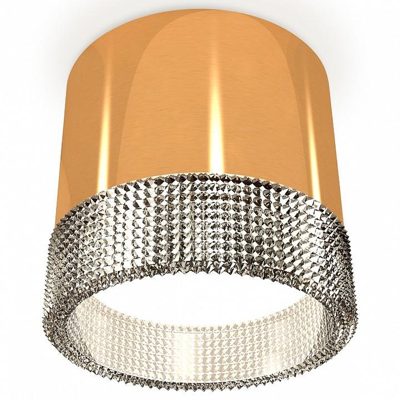 Накладной светильник Ambrella Light XS XS8121020 