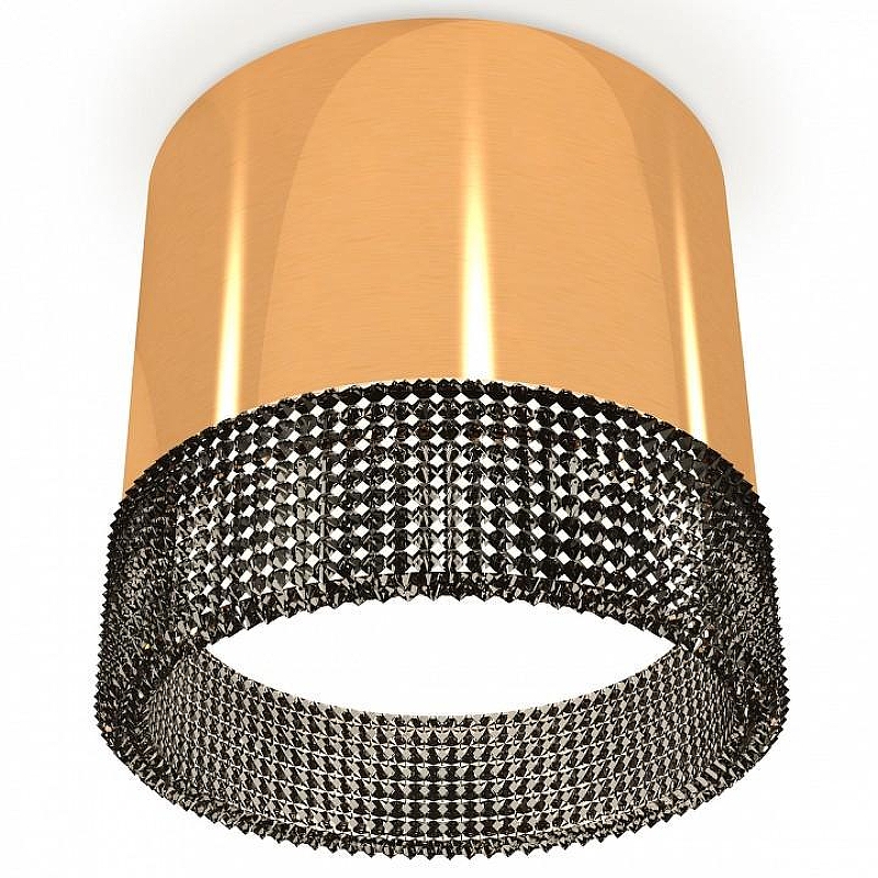 Накладной светильник Ambrella Light XS XS8121021 