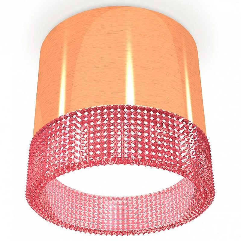 Накладной светильник Ambrella Light XS XS8122022 