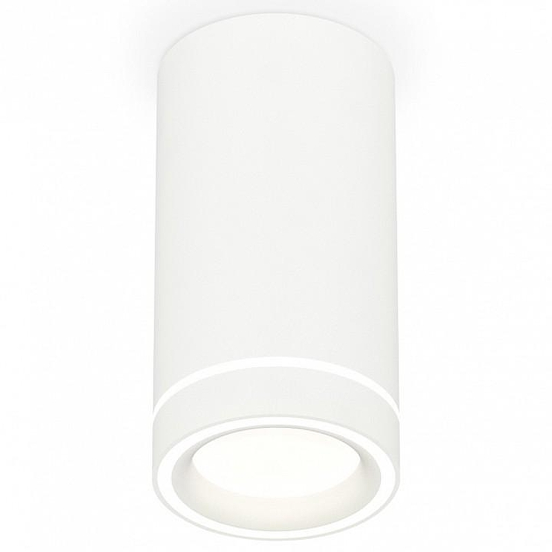 Накладной светильник Ambrella Light XS XS8161004 