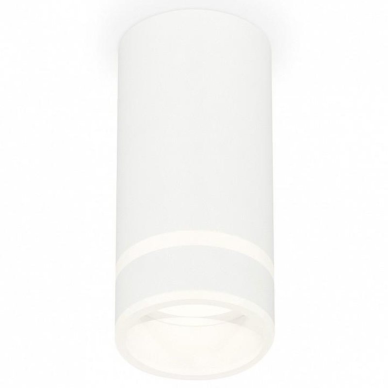 Накладной светильник Ambrella Light XS XS8161005 