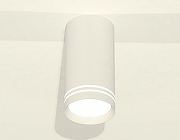 Накладной светильник Ambrella Light XS XS8161007 цвет плафона/подвески Белый, Бежевый, цвет арматуры Белый-2