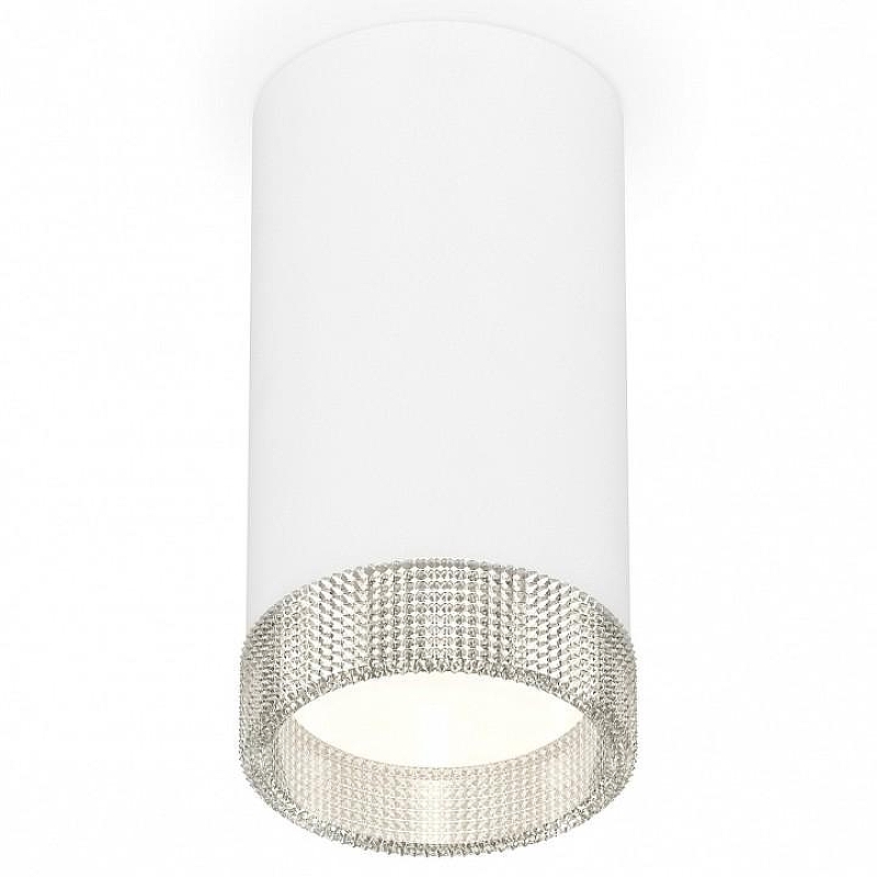 Накладной светильник Ambrella Light XS XS8161010 