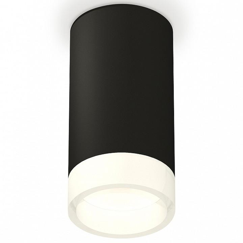 Накладной светильник Ambrella Light XS XS8162002 