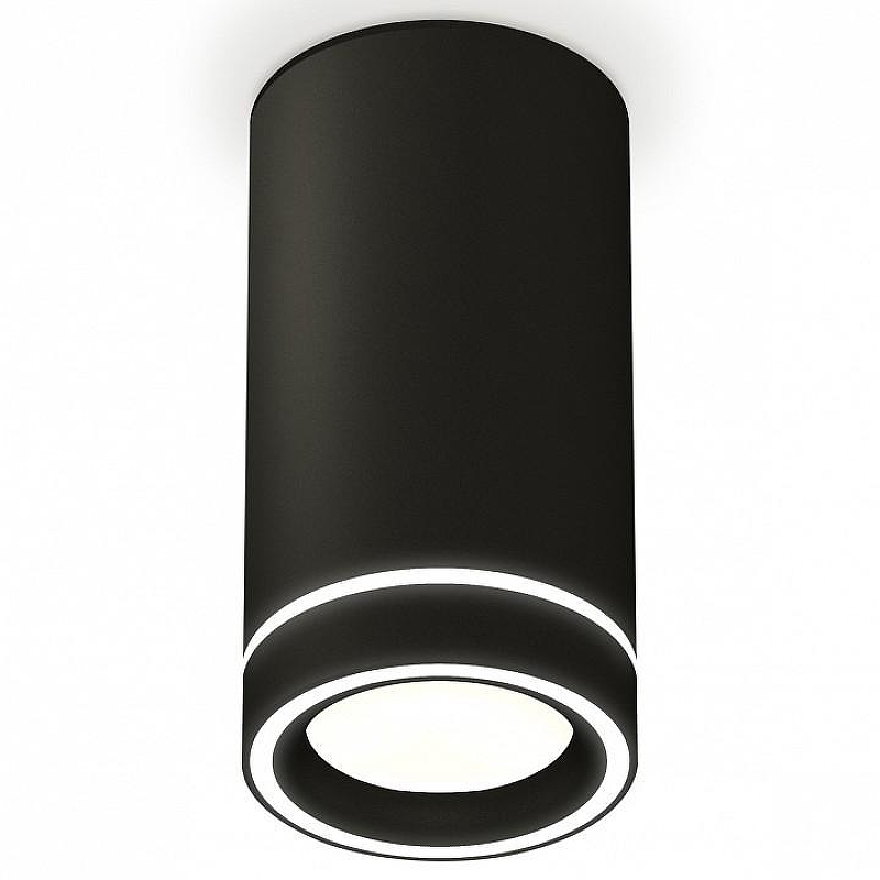 Накладной светильник Ambrella Light XS XS8162004 