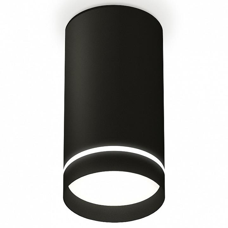 Накладной светильник Ambrella Light XS XS8162006 