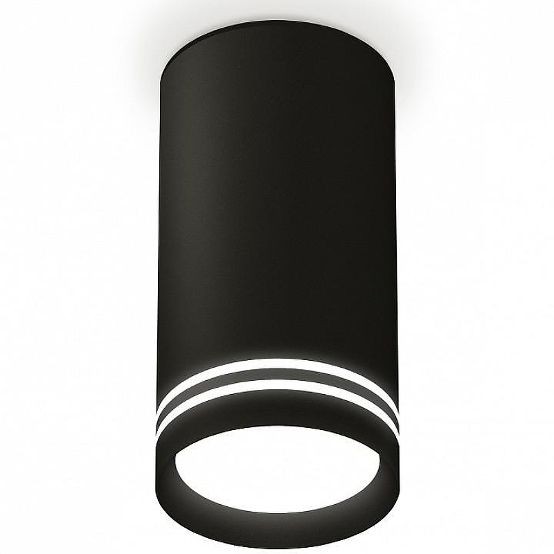 Накладной светильник Ambrella Light XS XS8162007 