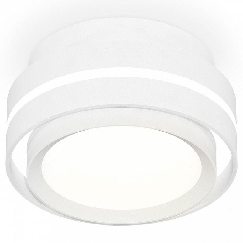 Накладной светильник Ambrella Light XS XS8412001 