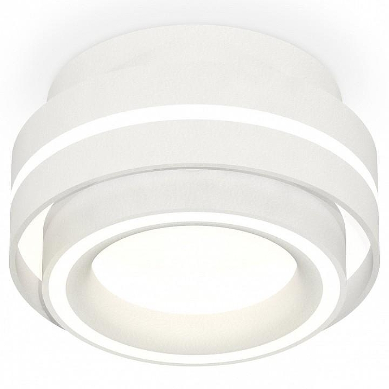 Накладной светильник Ambrella Light XS XS8412003 