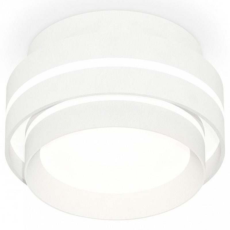 Накладной светильник Ambrella Light XS XS8412004 