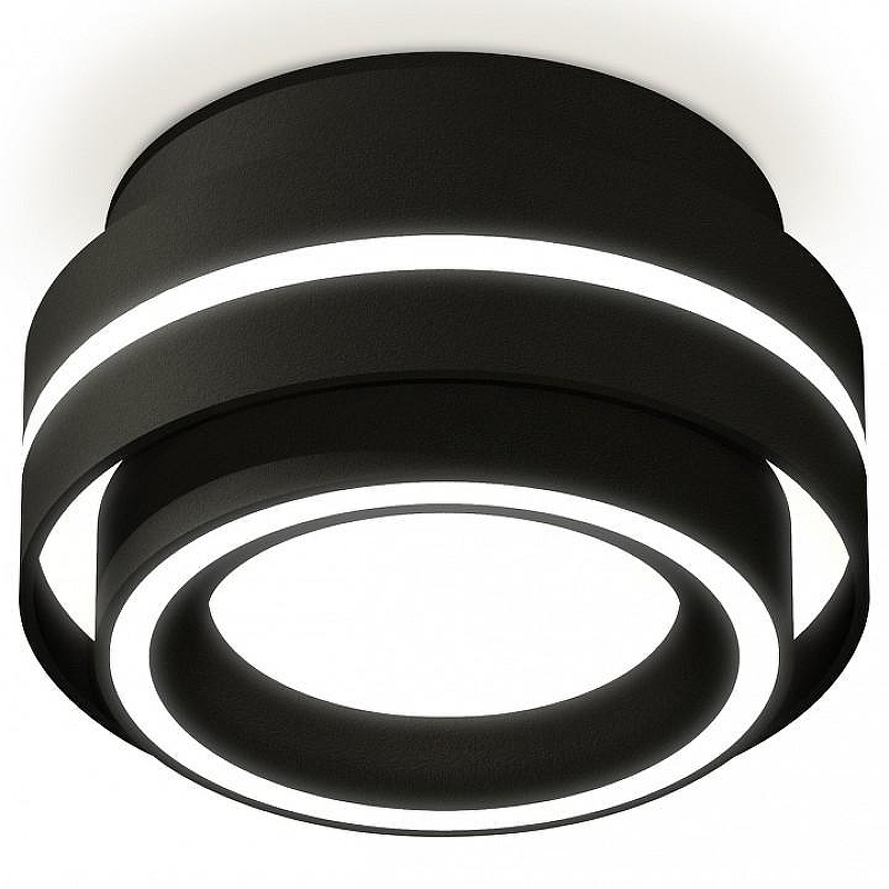 Накладной светильник Ambrella Light XS XS8414003 