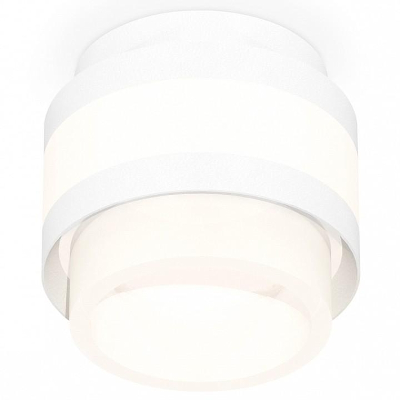 Накладной светильник Ambrella Light XS XS8418001 