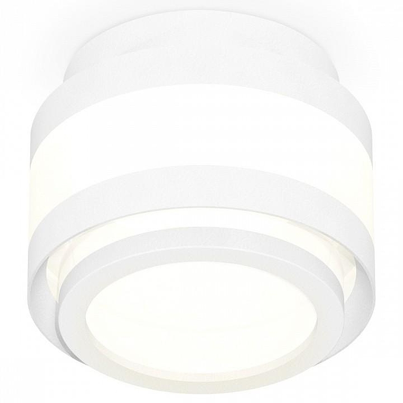 Накладной светильник Ambrella Light XS XS8418002 