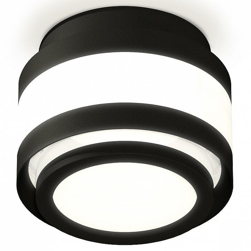 Накладной светильник Ambrella Light XS XS8420002 