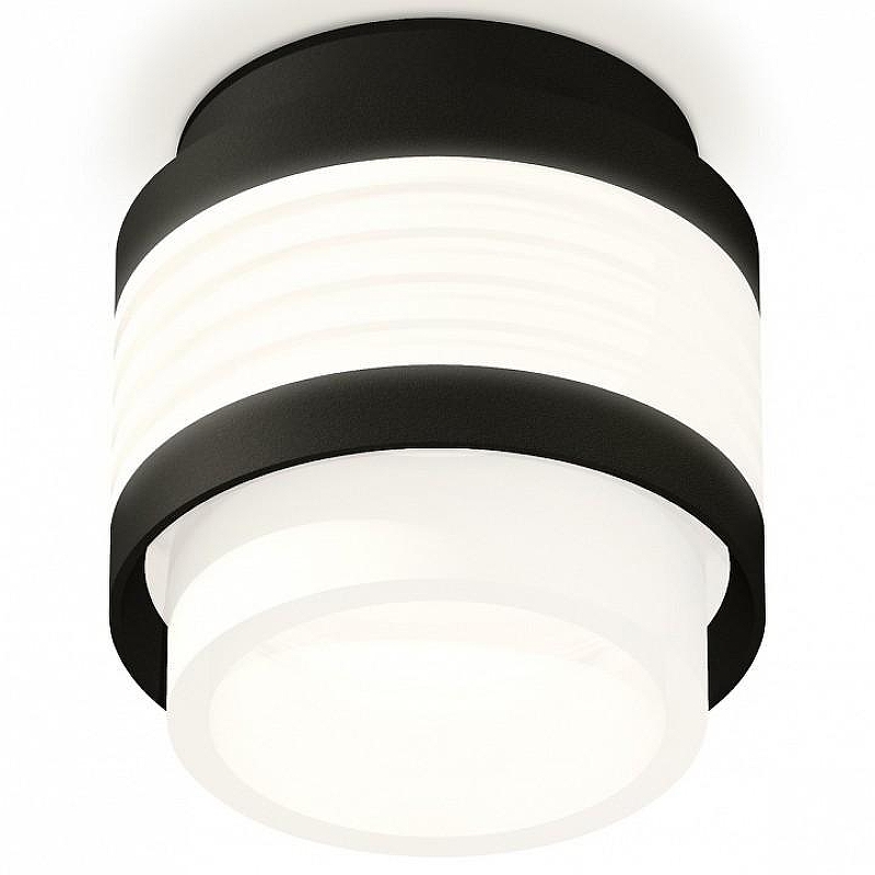 Накладной светильник Ambrella Light XS XS8432001 