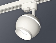 Светильник на штанге Ambrella Light XT XT1101020 цвет плафона/подвески Белый, цвет арматуры Белый-1