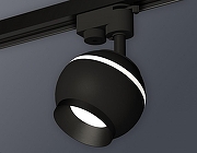 Светильник на штанге Ambrella Light XT XT1102002 цвет плафона/подвески Черный, цвет арматуры Черный-2