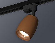 Светильник на штанге Ambrella Light XT XT1124035 цвет плафона/подвески Коричневый, цвет арматуры Черный-2