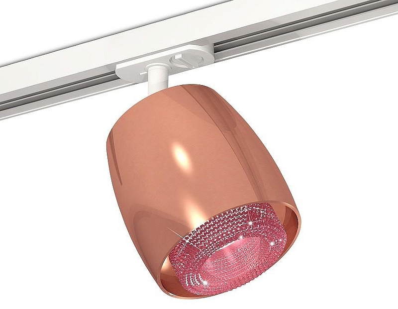 Светильник на штанге Ambrella Light XT XT1144010 