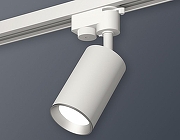 Светильник на штанге Ambrella Light XT XT6322004 цвет плафона/подвески Белый, Серебро, цвет арматуры Белый-2