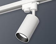 Светильник на штанге Ambrella Light XT XT6322021 цвет плафона/подвески Черный, Белый, цвет арматуры Белый-2