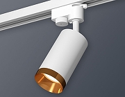 Светильник на штанге Ambrella Light XT XT6322064 цвет плафона/подвески Белый, Золото, цвет арматуры Белый-2