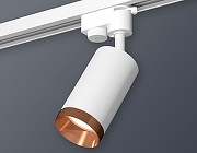 Светильник на штанге Ambrella Light XT XT6322065 цвет плафона/подвески Белый, Золото, цвет арматуры Белый-2