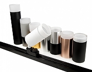 Светильник на штанге Ambrella Light XT XT6322110 цвет плафона/подвески Белый, цвет арматуры Белый-4