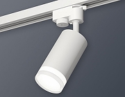 Светильник на штанге Ambrella Light XT XT6322130 цвет плафона/подвески Белый, цвет арматуры Белый-2