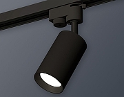 Светильник на штанге Ambrella Light XT XT6323002 цвет плафона/подвески Черный, цвет арматуры Черный-2