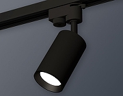 Светильник на штанге Ambrella Light XT XT6323003 цвет плафона/подвески Черный, цвет арматуры Черный-2