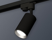 Светильник на штанге Ambrella Light XT XT6323004 цвет плафона/подвески Серебро, Черный, цвет арматуры Черный-2