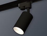 Светильник на штанге Ambrella Light XT XT6323020 цвет плафона/подвески Черный, Белый, цвет арматуры Черный-2