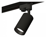 Светильник на штанге Ambrella Light XT XT6323021 цвет плафона/подвески Черный, цвет арматуры Черный-1