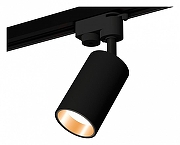 Светильник на штанге Ambrella Light XT XT6323023 цвет плафона/подвески Черный, Золото, цвет арматуры Черный-1