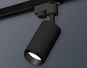 Светильник на штанге Ambrella Light XT XT6323041 цвет плафона/подвески Черный, цвет арматуры Черный-2