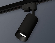 Светильник на штанге Ambrella Light XT XT6323061 цвет плафона/подвески Черный, цвет арматуры Черный-2