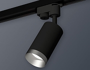 Светильник на штанге Ambrella Light XT XT6323063 цвет плафона/подвески Хром, Черный, цвет арматуры Черный-2