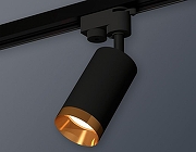 Светильник на штанге Ambrella Light XT XT6323064 цвет плафона/подвески Черный, Золото, цвет арматуры Черный-2