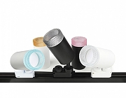 Светильник на штанге Ambrella Light XT XT6323081 цвет плафона/подвески Светло-серый, Черный, цвет арматуры Черный-4